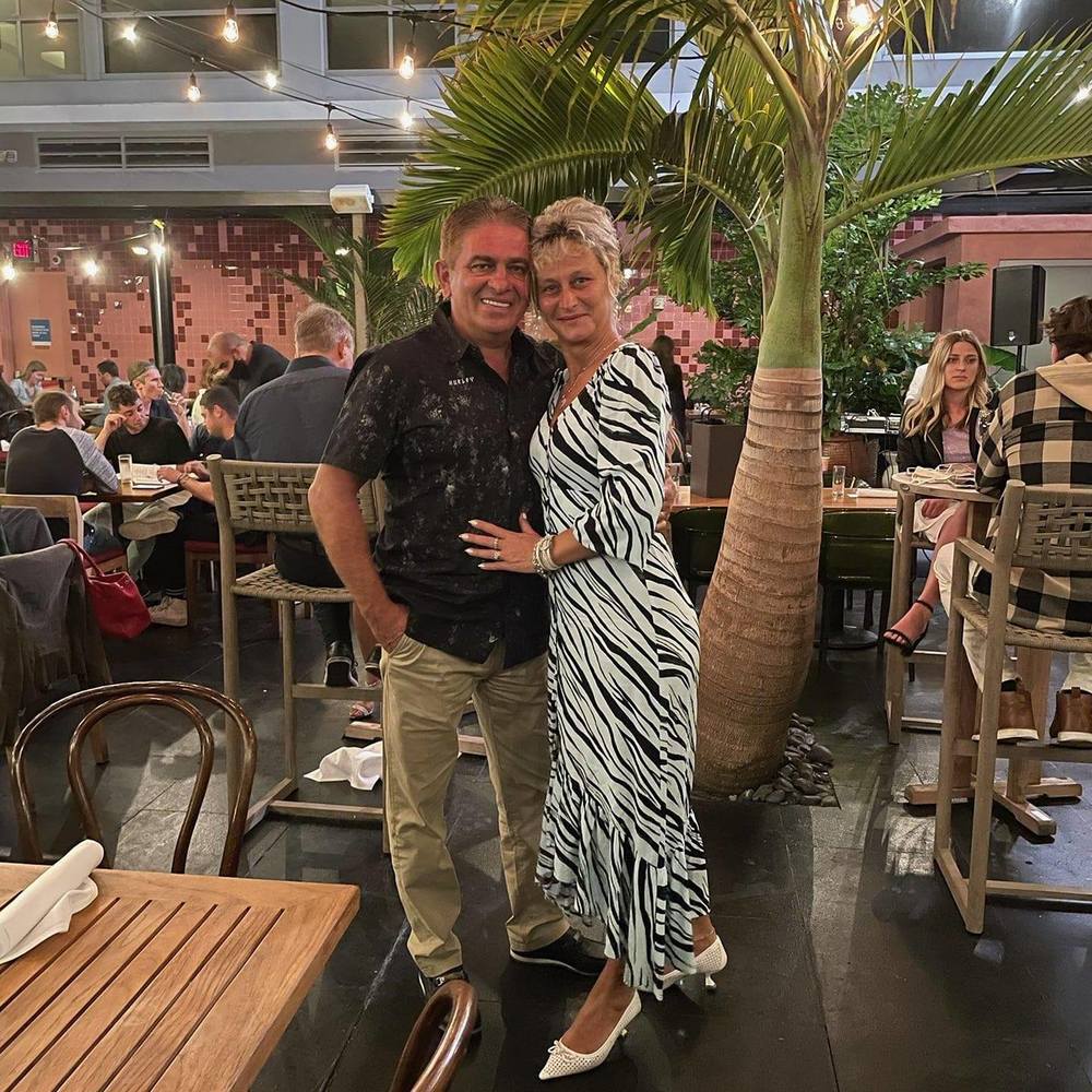 Meet your Posher, Adi si dana